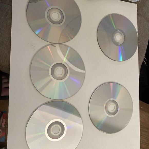 Dali Princess TV Series 31 Eps, 5 DVD, Cantonese & Mandarin with Chinese subs. - Picture 14 of 14